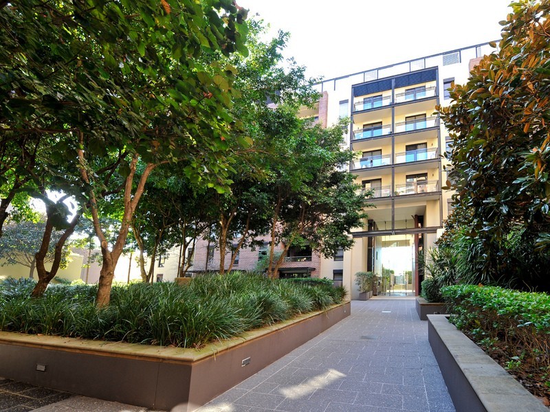 B307/24 Point Street, Pyrmont NSW 2009