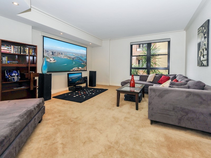 B307/24 Point Street, Pyrmont NSW 2009