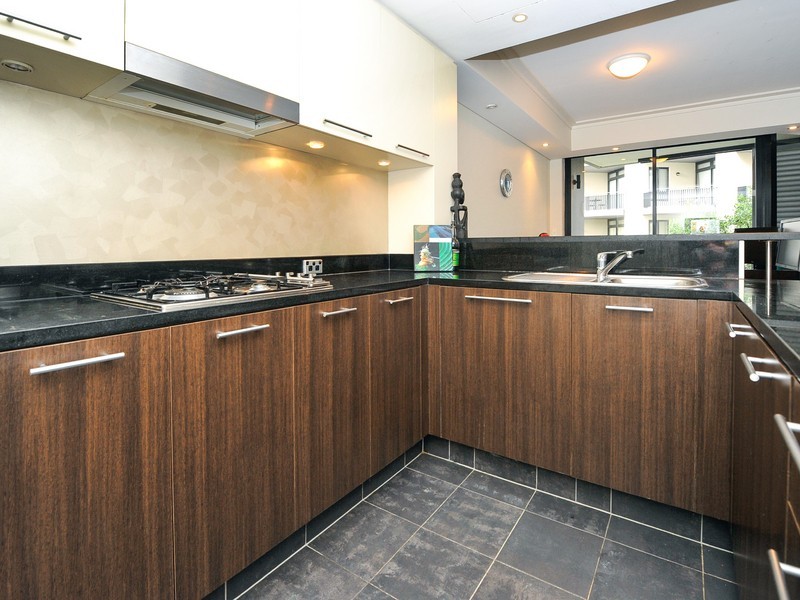 B307/24 Point Street, Pyrmont NSW 2009