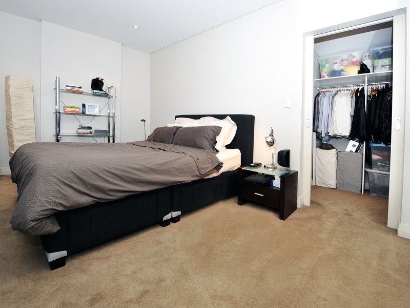 B307/24 Point Street, Pyrmont NSW 2009