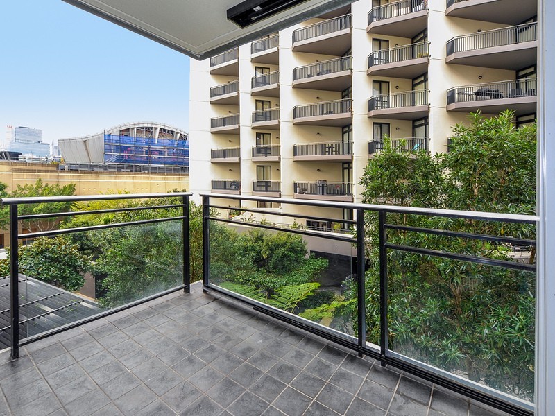 B307/24 Point Street, Pyrmont NSW 2009