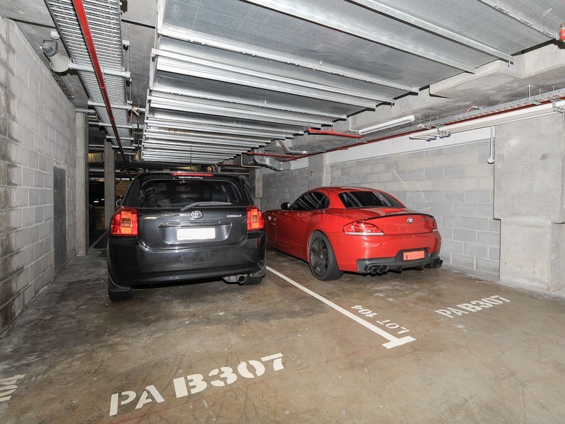 B307/24 Point Street, Pyrmont NSW 2009