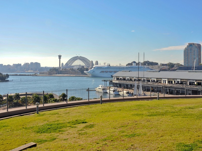 B307/24 Point Street, Pyrmont NSW 2009