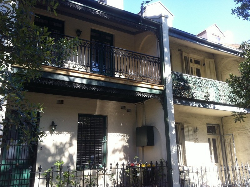 65 Stanley Street, Darlinghurst NSW 2010