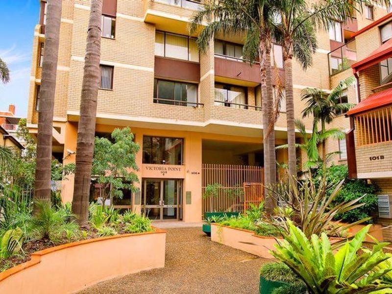 14/105 Victoria Street, Potts Point NSW 2011