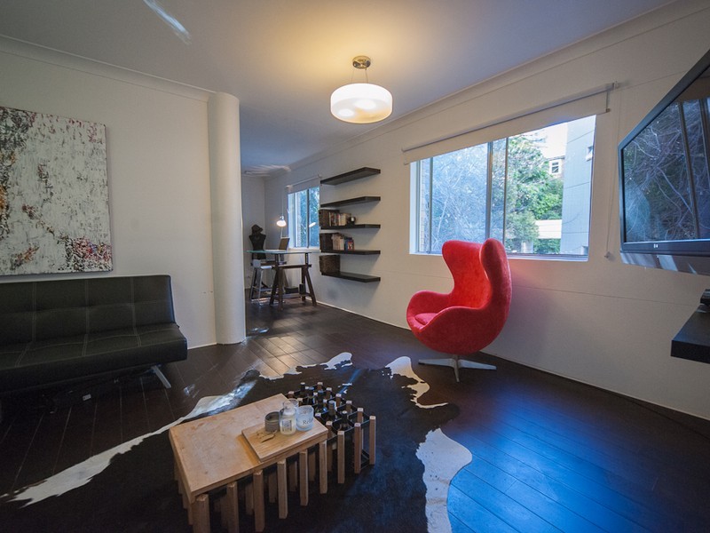 5/60 Roslyn Gardens, Elizabeth Bay NSW 2011