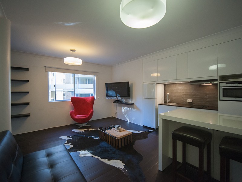 5/60 Roslyn Gardens, Elizabeth Bay NSW 2011