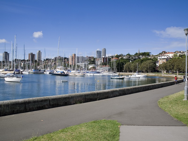 5/60 Roslyn Gardens, Elizabeth Bay NSW 2011