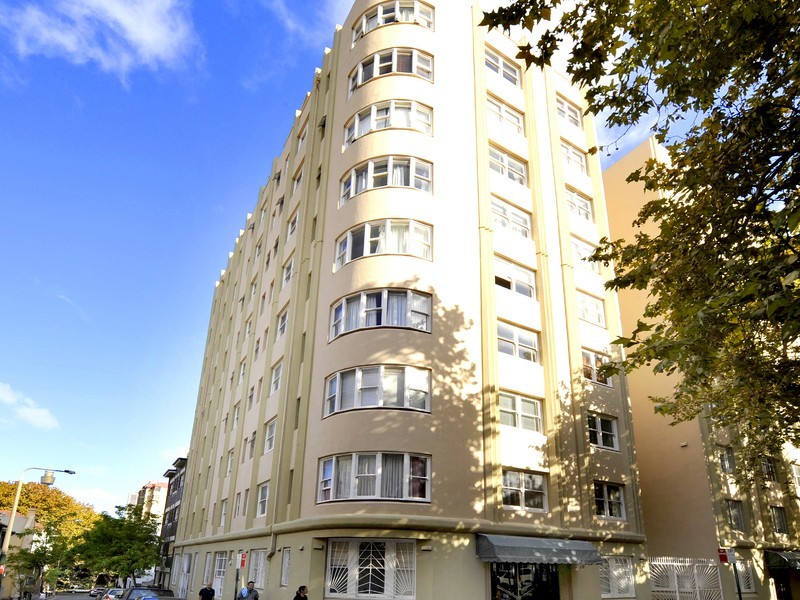 126/19 Tusculum Street, Potts Point NSW 2011