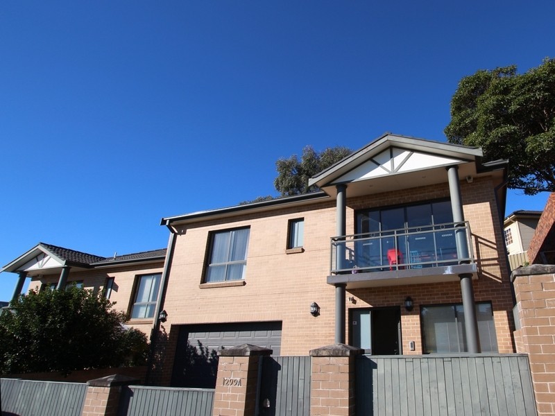 1299a Bunnerong Road, Little Bay NSW 2036