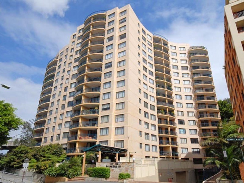 9/120  Saunders Street, Pyrmont NSW 2009