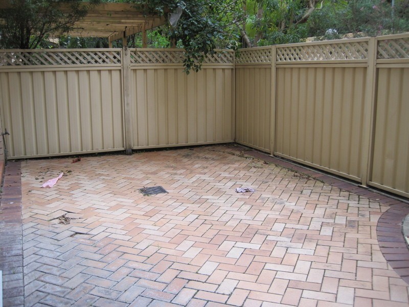 9/120  Saunders Street, Pyrmont NSW 2009