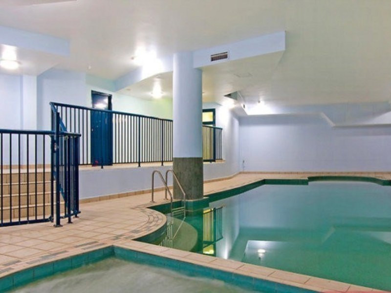 9/120  Saunders Street, Pyrmont NSW 2009