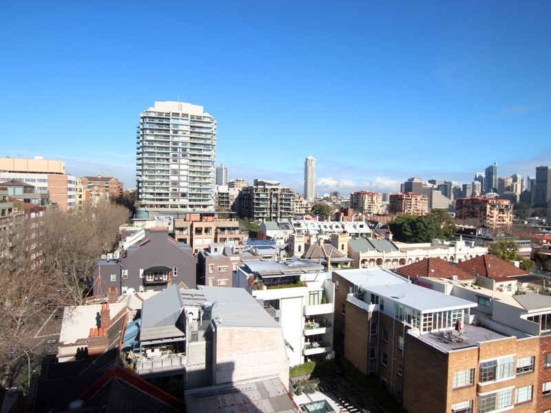 67/45 Macleay Street, Potts Point NSW 2011