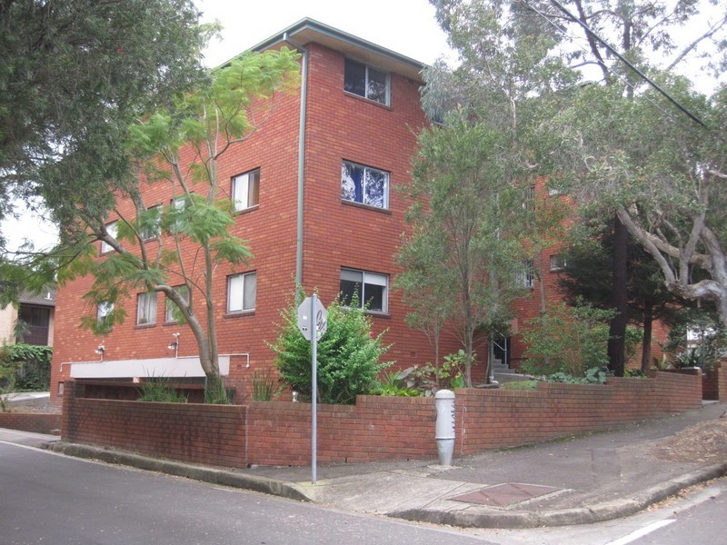 13/9 Trade Street, Newtown NSW 2042