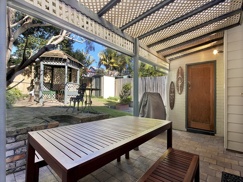 6 Springside Street, Rozelle NSW 2039