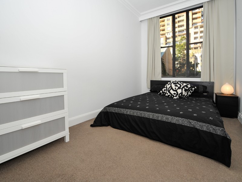 208/88 Dowling Street, Woolloomooloo NSW 2011