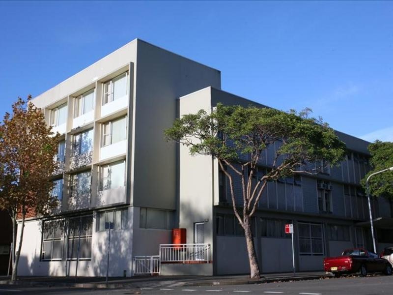 49/19 Forbes St, Woolloomooloo NSW 2011