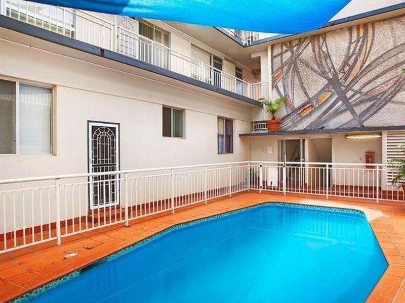 49/19 Forbes St, Woolloomooloo NSW 2011