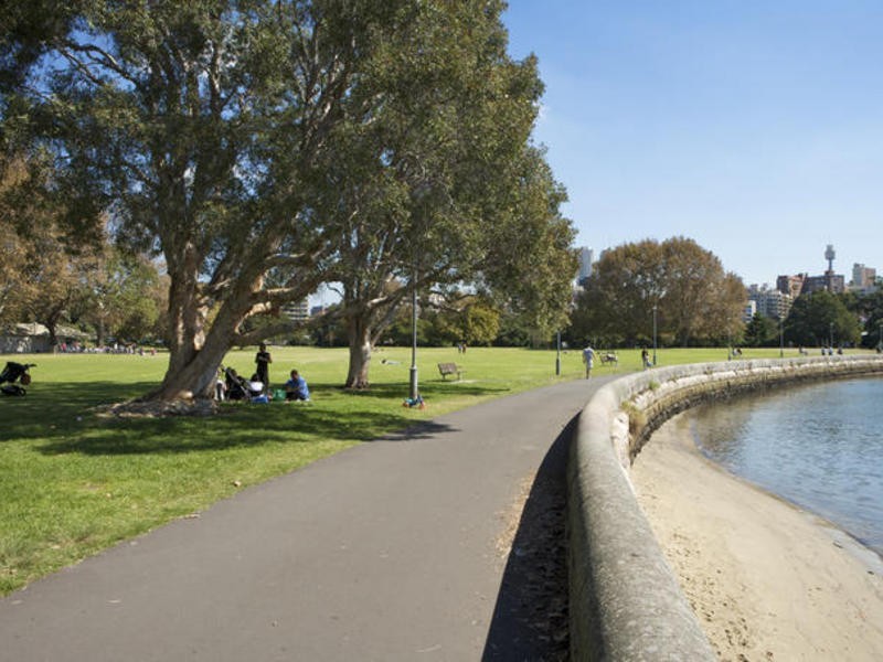 11/39  Roslyn Gardens, Elizabeth Bay NSW 2011