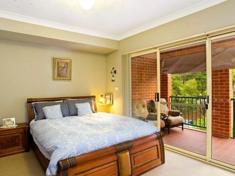 12/1 Margaret Street, Redfern NSW 2016