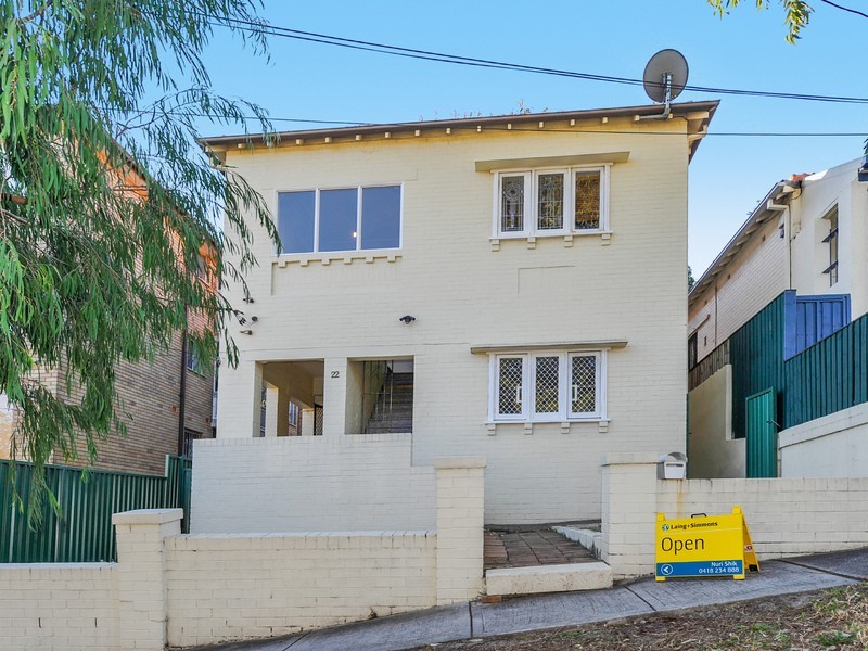 22 Arcadia Street, Coogee NSW 2034