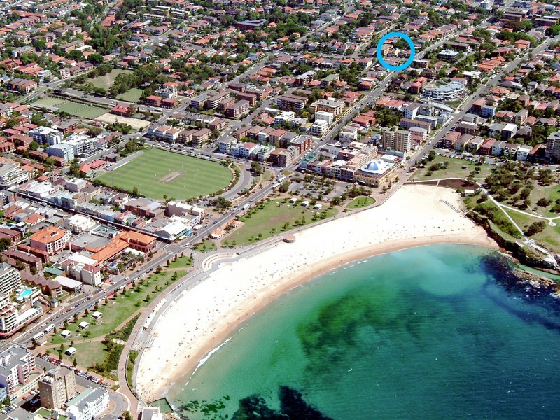 22 Arcadia Street, Coogee NSW 2034