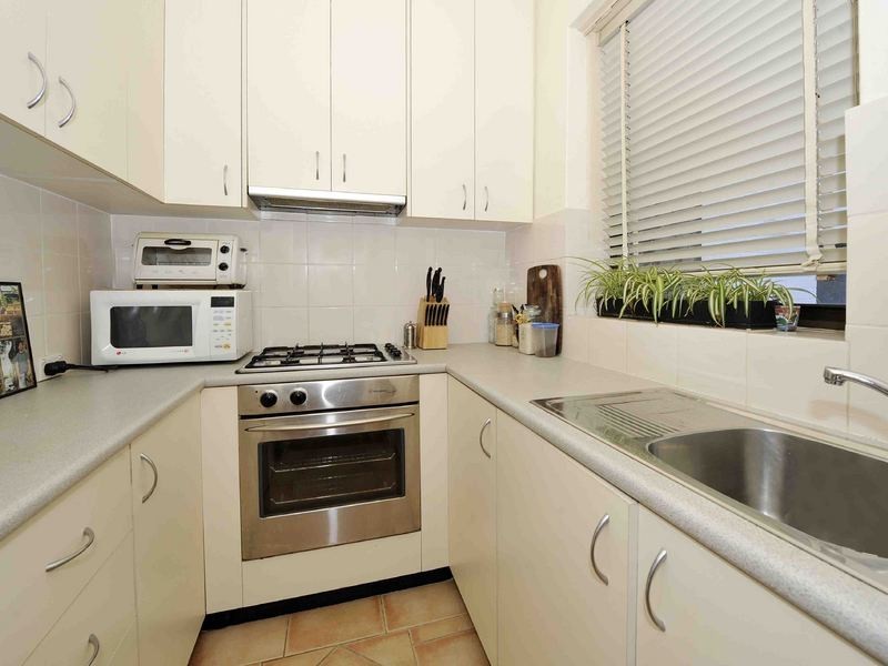 303/117d Macleay Street, Potts Point NSW 2011