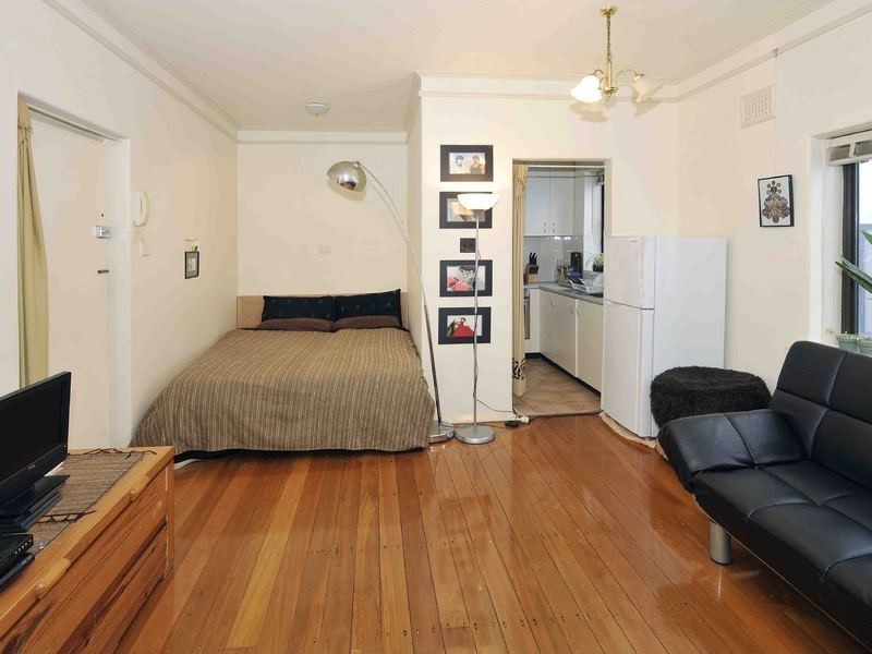 303/117d Macleay Street, Potts Point NSW 2011