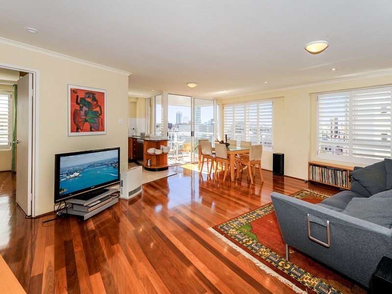 62/185 Campbell Street, Surry Hills NSW 2010