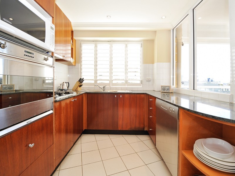 62/185 Campbell Street, Surry Hills NSW 2010