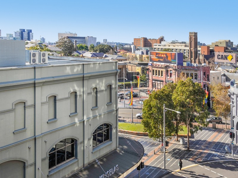 62/185 Campbell Street, Surry Hills NSW 2010