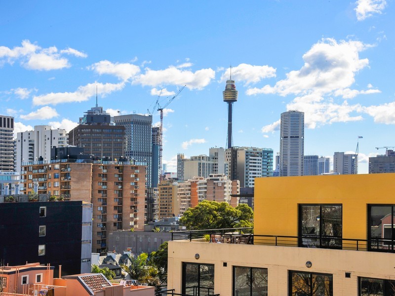 62/185 Campbell Street, Surry Hills NSW 2010