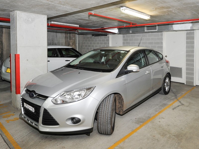 62/185 Campbell Street, Surry Hills NSW 2010