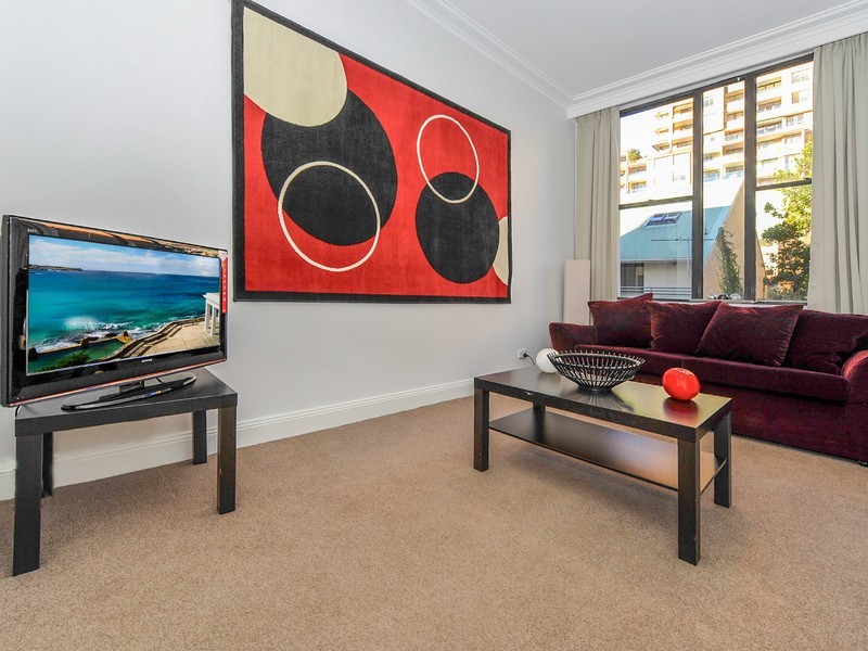 208/88 Dowling Street, Potts Point NSW 2011