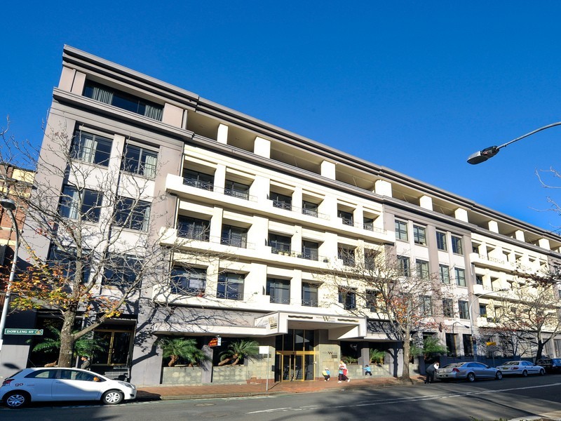 208/88 Dowling Street, Potts Point NSW 2011