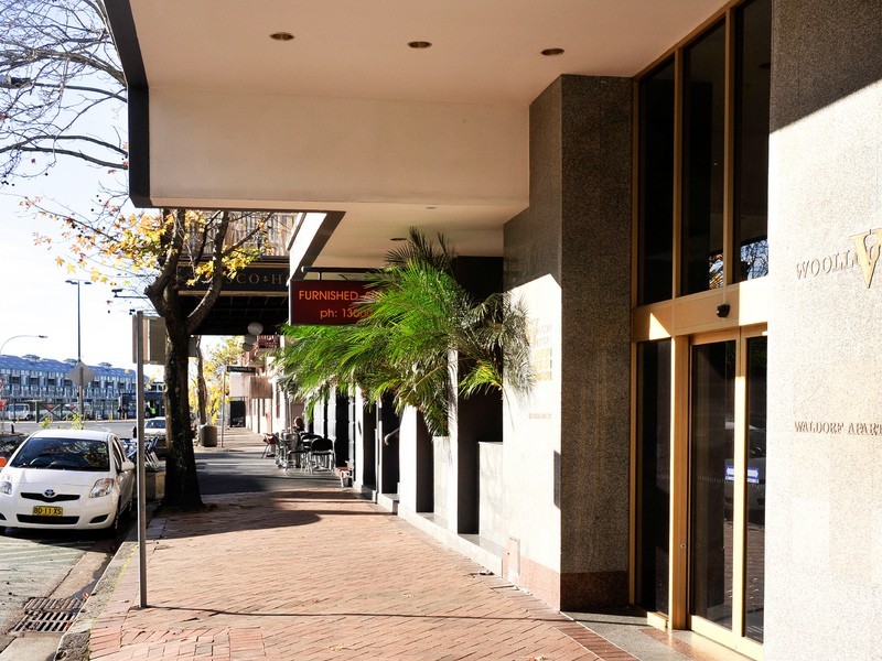 208/88 Dowling Street, Potts Point NSW 2011