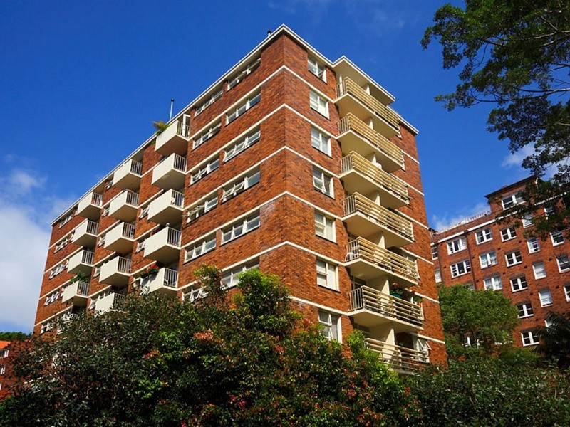 51/5-7 The Esplanade, Elizabeth Bay NSW 2011