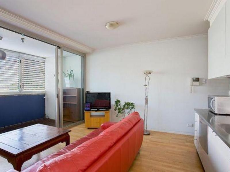 7/234 William Street, Potts Point NSW 2011