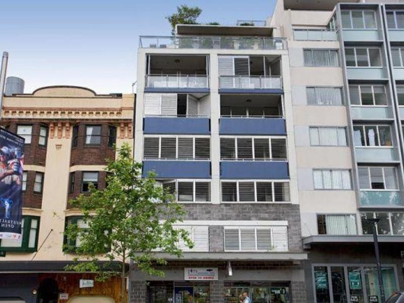 7/234 William Street, Potts Point NSW 2011