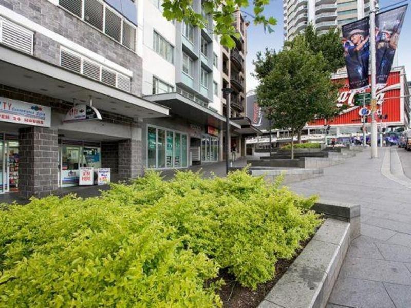 7/234 William Street, Potts Point NSW 2011