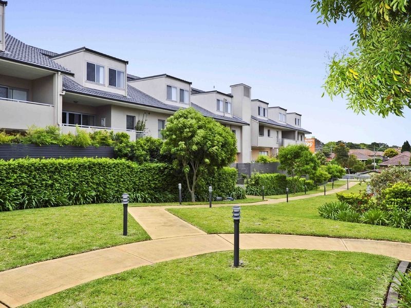 2/57-63 Fairlight Street, Five Dock NSW 2046