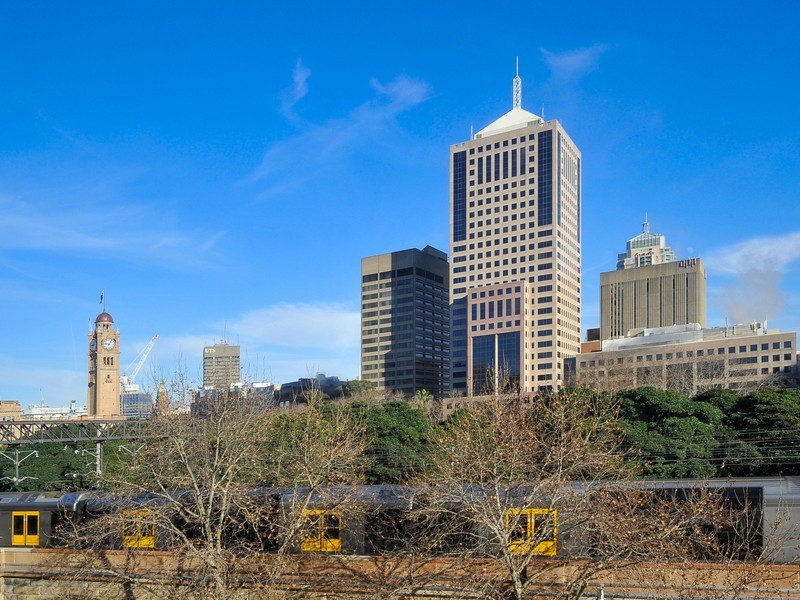 43/230 Elizabeth Street, Surry Hills NSW 2010