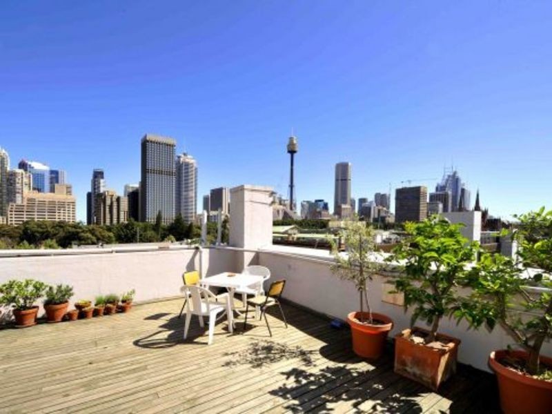 98/6 Stanley Street, Darlinghurst NSW 2010