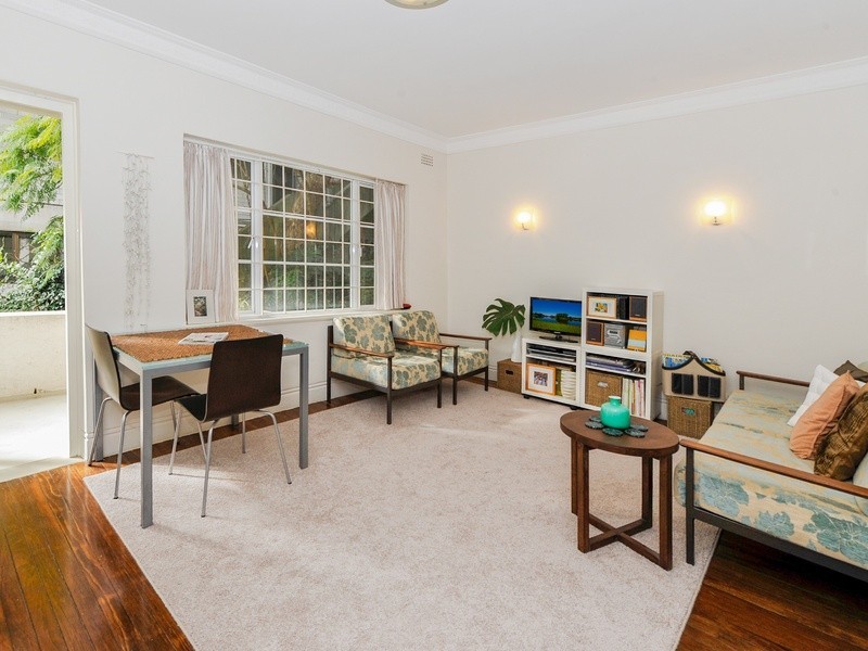 7/9 Esplanade, Elizabeth Bay NSW 2011