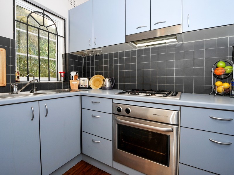 7/9 Esplanade, Elizabeth Bay NSW 2011