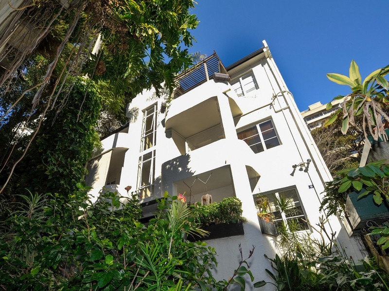 7/9 Esplanade, Elizabeth Bay NSW 2011