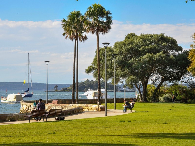 7/9 Esplanade, Elizabeth Bay NSW 2011