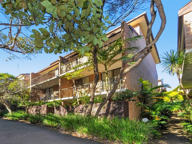 41/61-65 Macarthur Street, Ultimo NSW 2007