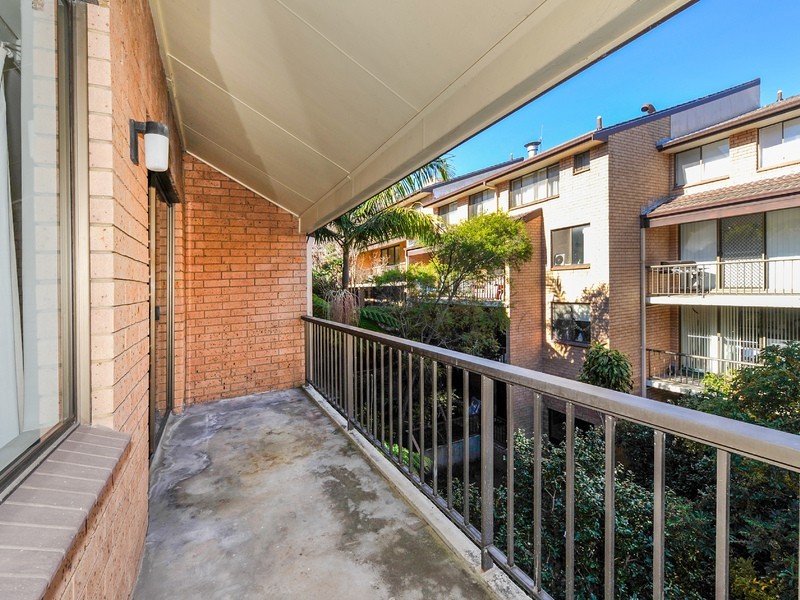 41/61-65 Macarthur Street, Ultimo NSW 2007
